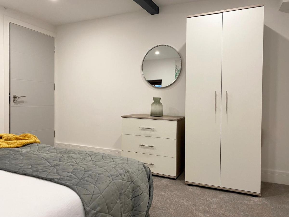 4 Buttermere House, Cumbria With Parking Kirkby Thore エクステリア 写真