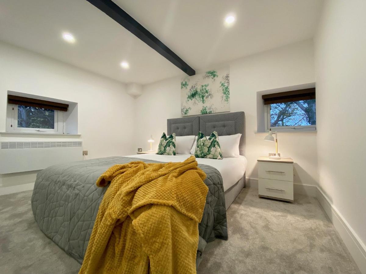 4 Buttermere House, Cumbria With Parking Kirkby Thore エクステリア 写真