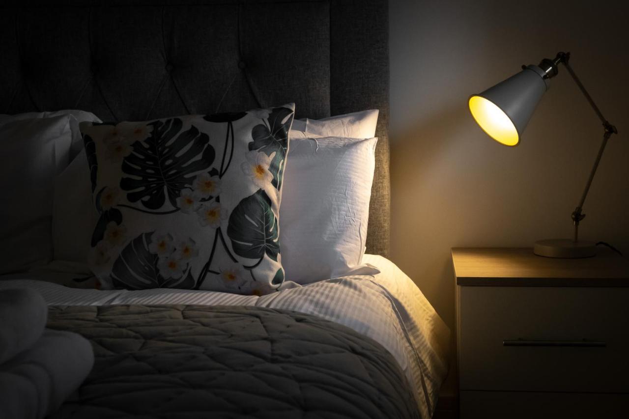 4 Buttermere House, Cumbria With Parking Kirkby Thore エクステリア 写真