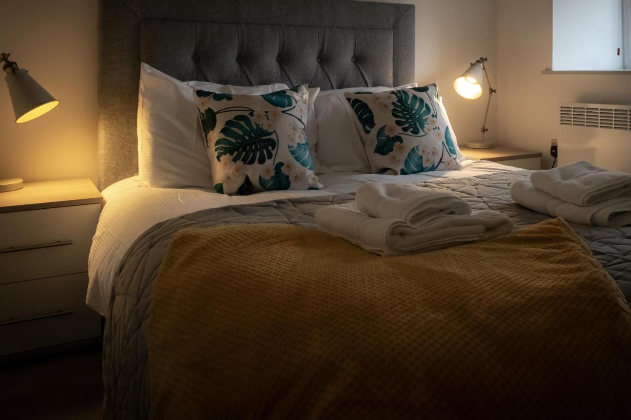 4 Buttermere House, Cumbria With Parking Kirkby Thore エクステリア 写真
