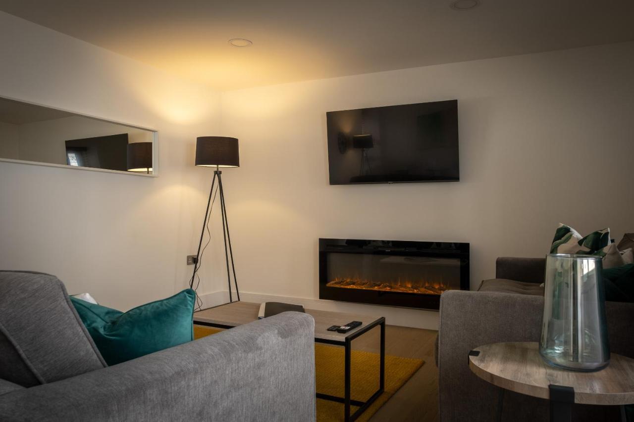 4 Buttermere House, Cumbria With Parking Kirkby Thore エクステリア 写真
