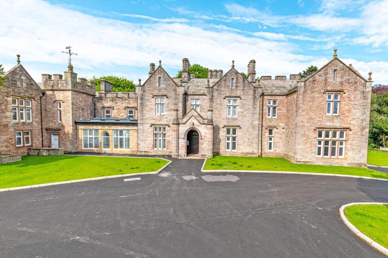 4 Buttermere House, Cumbria With Parking Kirkby Thore エクステリア 写真